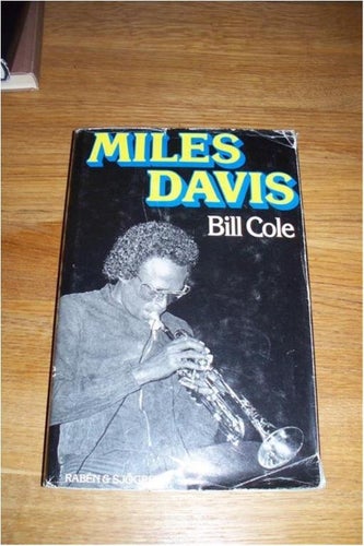 Jazz, Biografi om Miles Davis