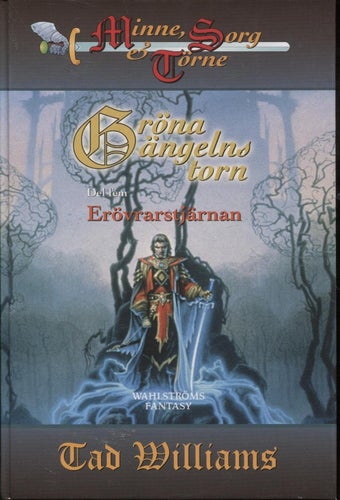 Tad Williams - Gröna angelns torn - Del 5