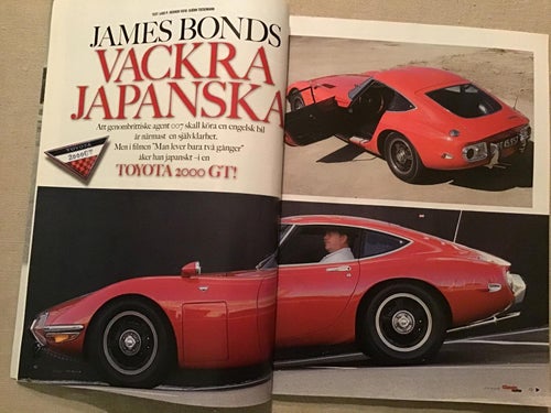 CLASSIC MOTOR NR 1 2008 NORTON,TOYOTA 2000 GT,VW BANHED,BUICK,MONARK M 87