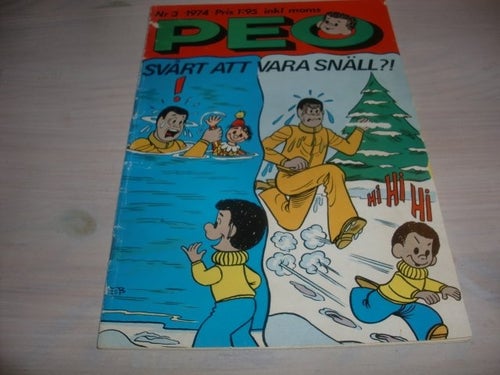 Peo 1974 nr 3