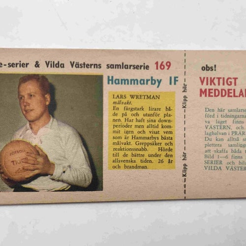 Prärieserier 1959:21 Toppskick!