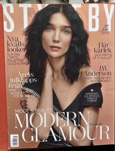 Style By magazine nr 37