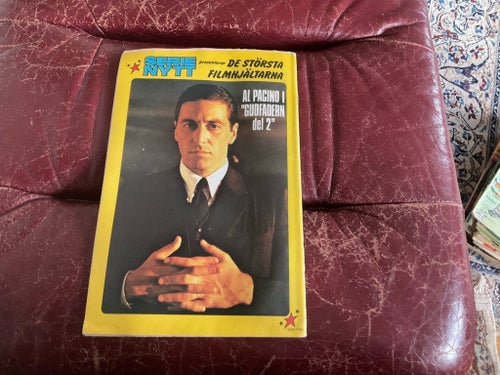 Ben Bolt med serie NYTT - Vem mördade presidenten? 1980