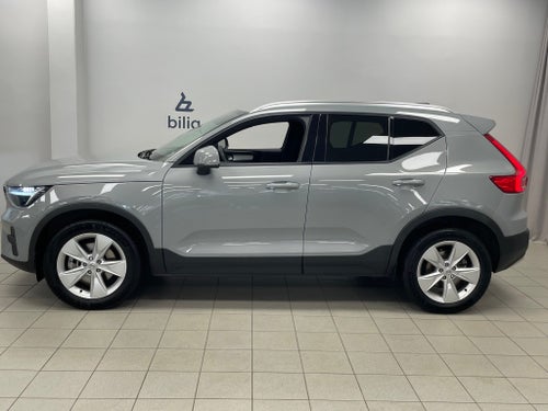 Volvo XC40 B4 FWD Bensin Core SE II