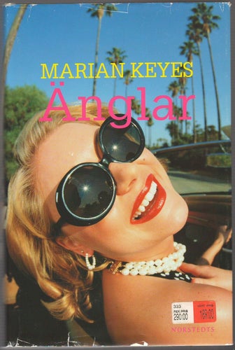 Änglar - Marian Keyes