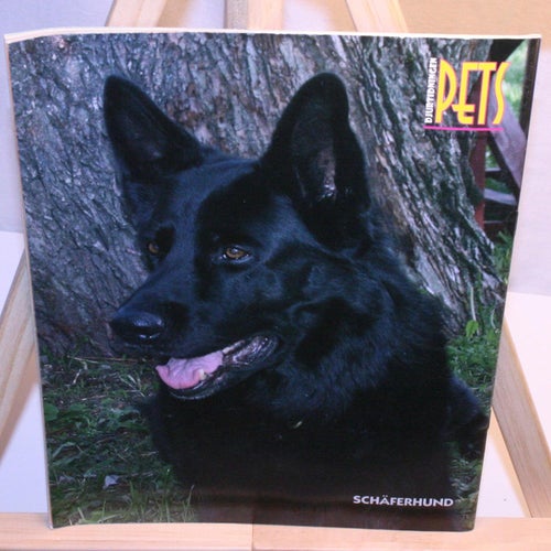 Djurtidningen Pets - 2003 - NR 3