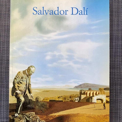 Salvador Dalí