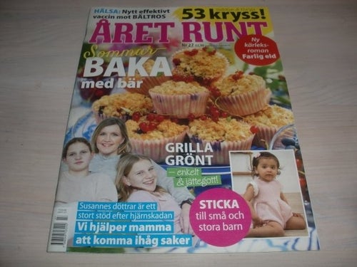 Året Runt 2020 nr 27
