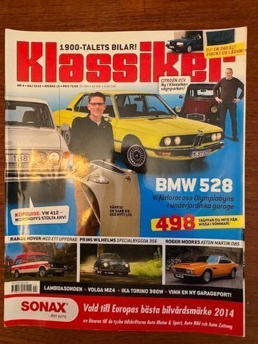 Klassiker 4/2014