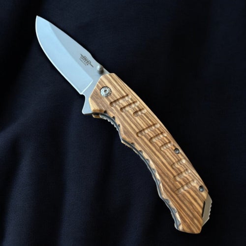 JKR 688 fällkniv
