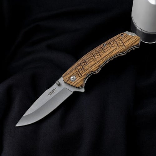 JKR 688 fällkniv