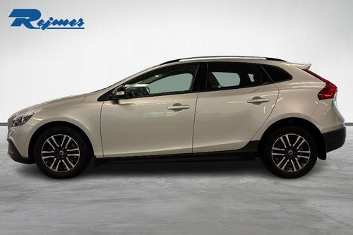 Volvo V40 Cross Country T3 Business