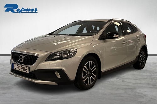 Volvo V40 Cross Country T3 Business