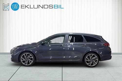 Hyundai i30 Kombi 1.5 T-GDI DCT, 160hk, 2023