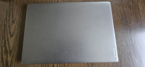 Lenovo bärbar dator