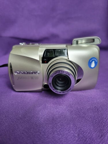 Olympus Kamera