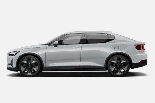 Polestar 2 Long Range Dual Motor Privatleasing från 7535kr/månad ink. moms. Inkl
