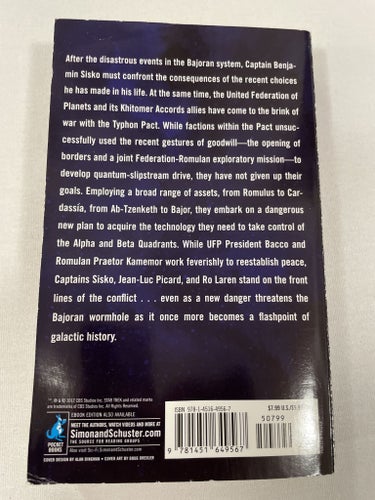 Raise the Dawn | David R George III | Typhon Pact | Häftad (Paperback/ softback)