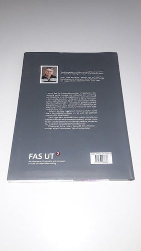 Fas ut 2 ISBN: 978-91-631-6668-6