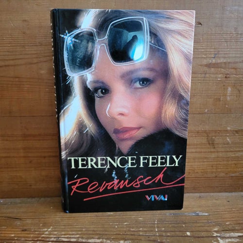 Revansch av Terence Feely