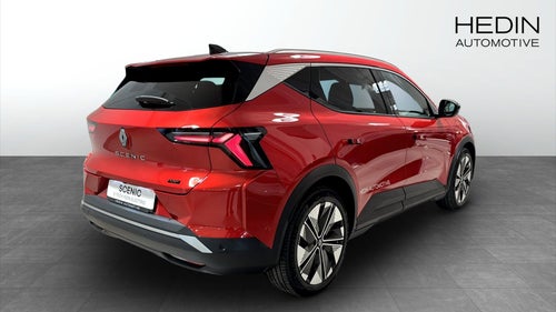 Renault Scenic E-Tech TECHNO EV87 620Km - DEMOBIL