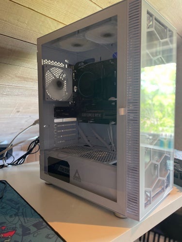 Rtx 3060 Ti Vit Gamingdatir
