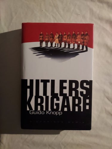 Hitlers krigare.