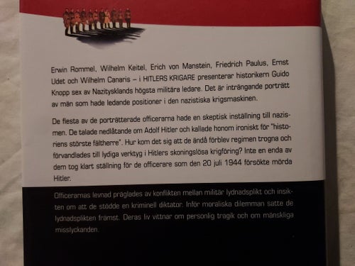 Hitlers krigare.