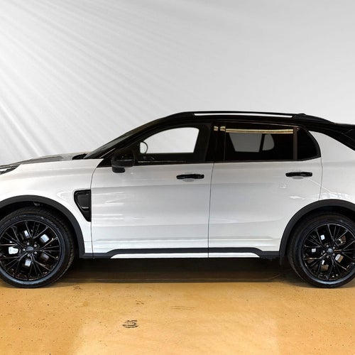 Lynk & Co 01 PHEV More
