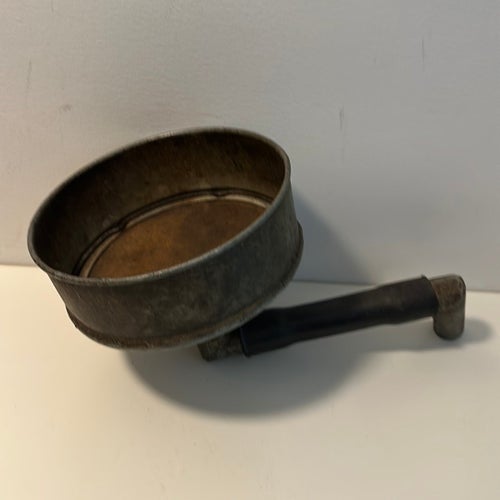 Oljetratt/avskiljare ca 40x30x25 cm
