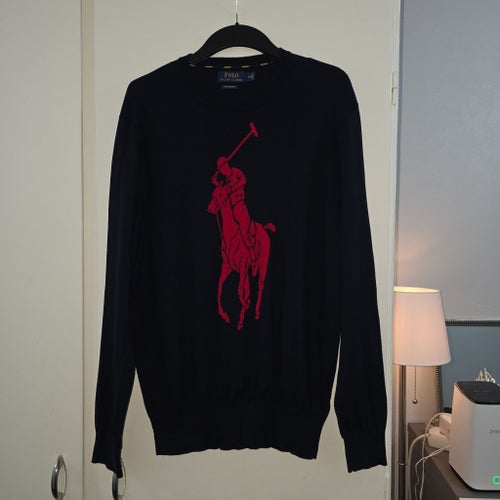 Ralph Lauren gott skick, storlek M (custom-madesuper)ny pris 2
