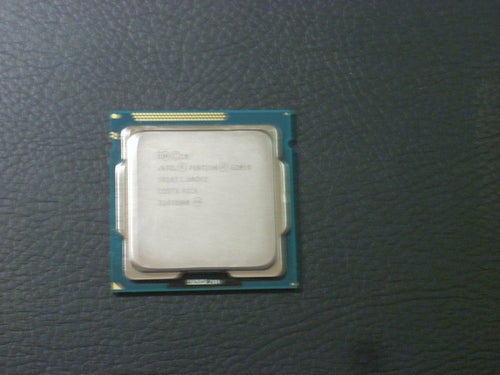 Intel Pentium G2030 3,0 Ghz fclga 1155 socket