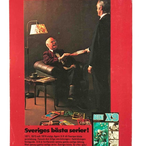 Western - 1976:4 FN
