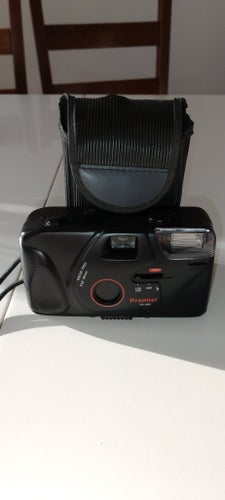 Premier PC-480 Kamera