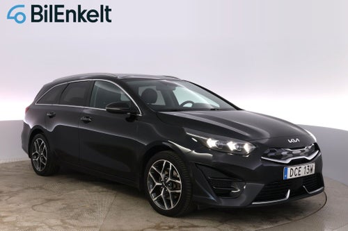 Kia Ceed Sportswagon Plug-in Hybrid SW Advance Plus 2 Pano Drag