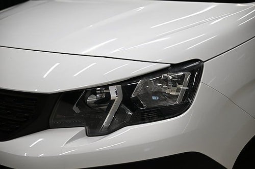 Peugeot Partner Utökad Last 1.5 BlueHDi 130 EAT, 130hk, 2021