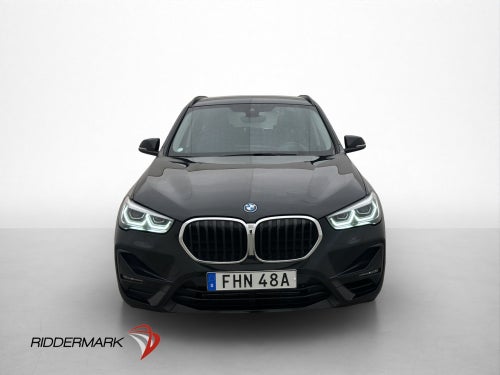 BMW X1 xDrive25e 220hk Sport-line Drag HuD Navi Skinn