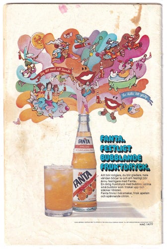 Hacke Hackspett 1977-14
