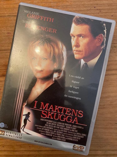 I Maktens Skugga