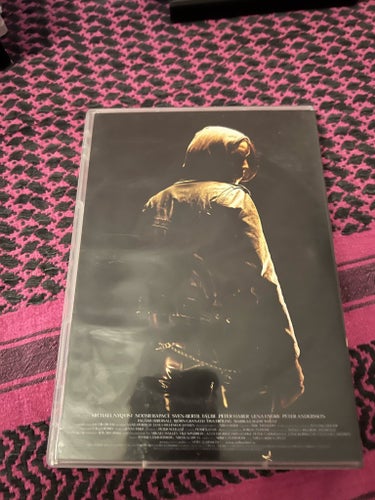 Män som hatar kvinnor (DVD)