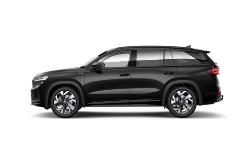 Škoda Kodiaq iV SPORTLINE 1,5 TSI 204 HK 6 VXL DSG
