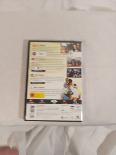 # Hotel Rwanda - DVD | EAN: 5050582326211