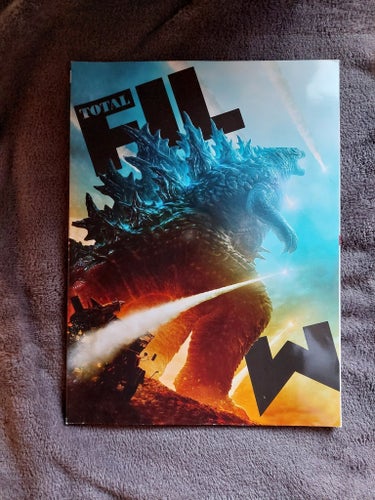 Total Film Magazine - 2019 - nr 283