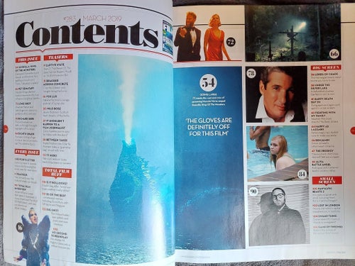 Total Film Magazine - 2019 - nr 283