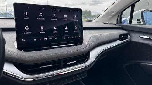 Škoda Enyaq iV 80x, 265hk, 2023