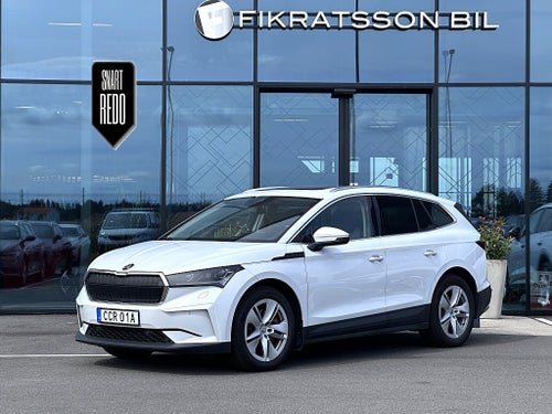 Škoda Enyaq iV 80x, 265hk, 2023