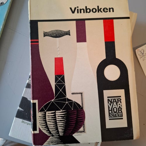 Vinboken.