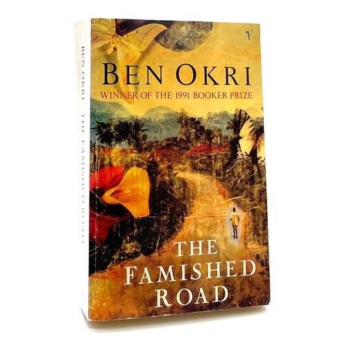 The Famished Road Trilogy del 1: The Famished Road Trilogy av Ben Okri (pocket)