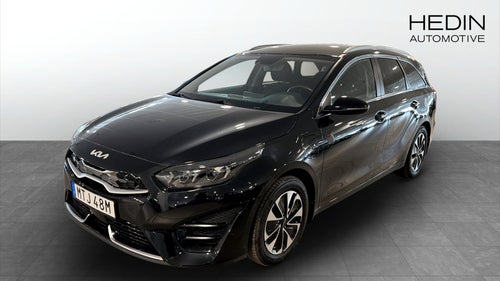 Kia Ceed Sportswagon Plug-in Hybrid SW PHEV ACTION