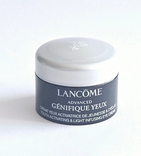Lancôme Génifique Yeux Ögonkräm 2 st ADVANCED GÉNIFIQUE NY 100%KVAR PERFECT GIFT